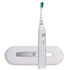 360PRO EVO Sonic Toothbrush Electric White-Matakana Pharmacy